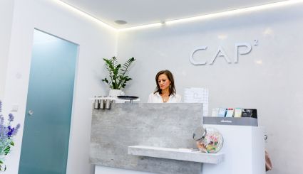 CAP2 - Stammheim